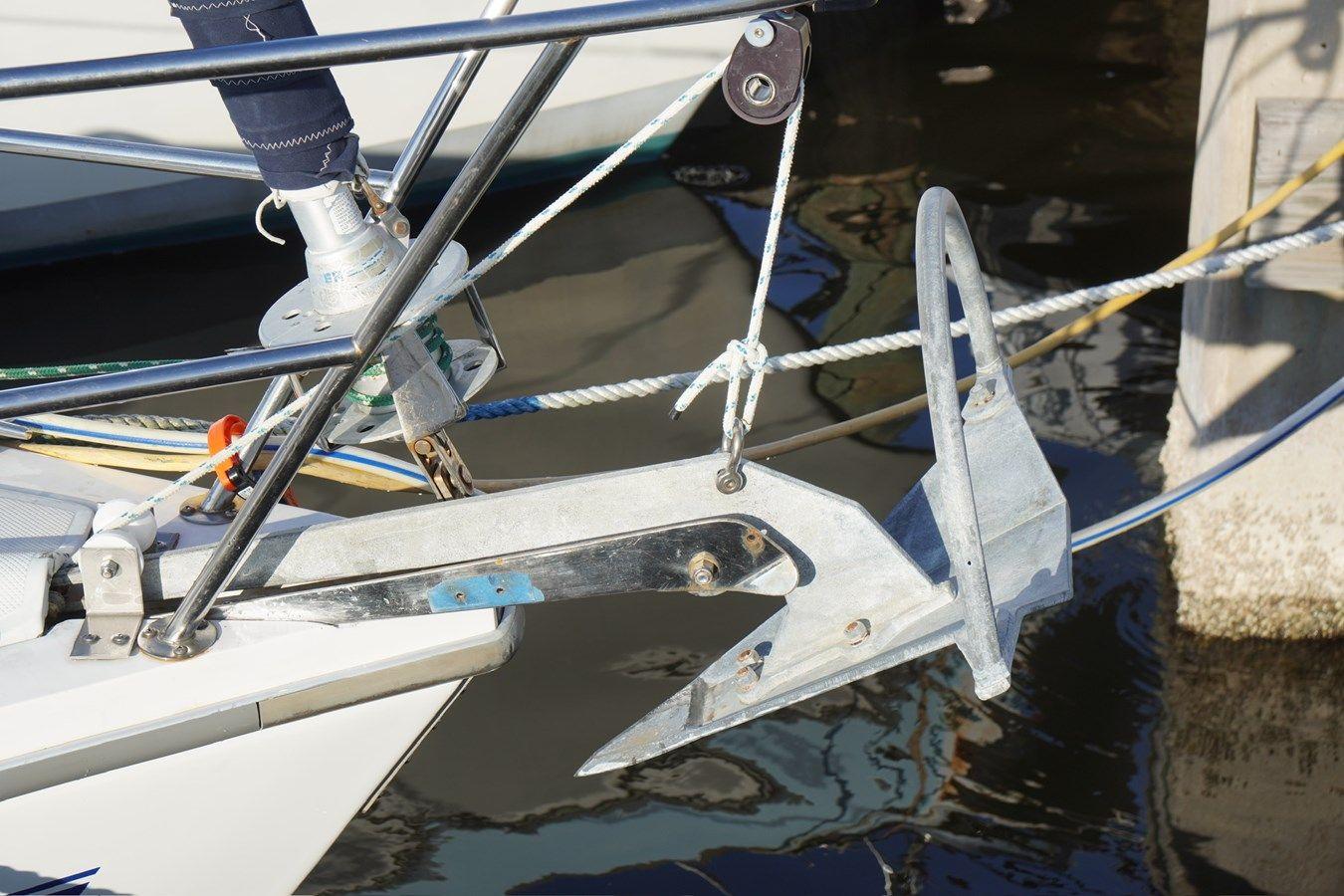 best yacht sales deals BEACH MUSIC 38