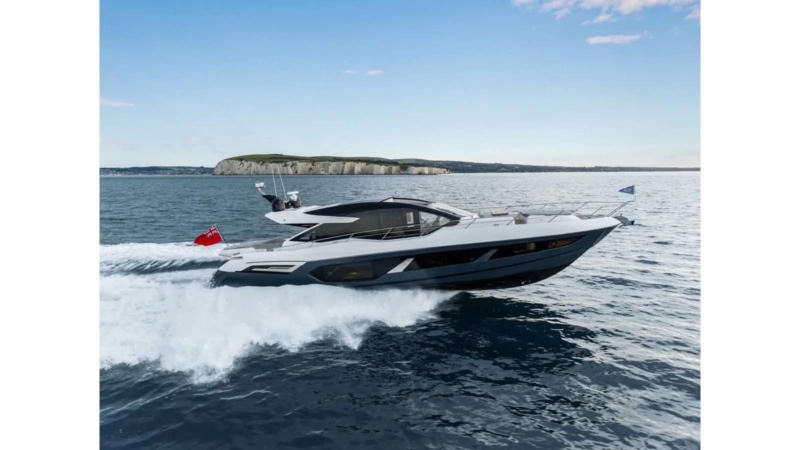 best yacht sales deals PREDATOR 75 - Sunseeker