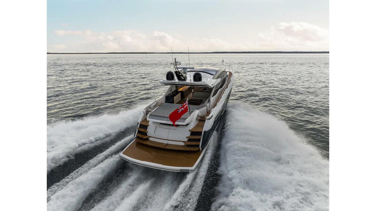 the best price on PREDATOR 75