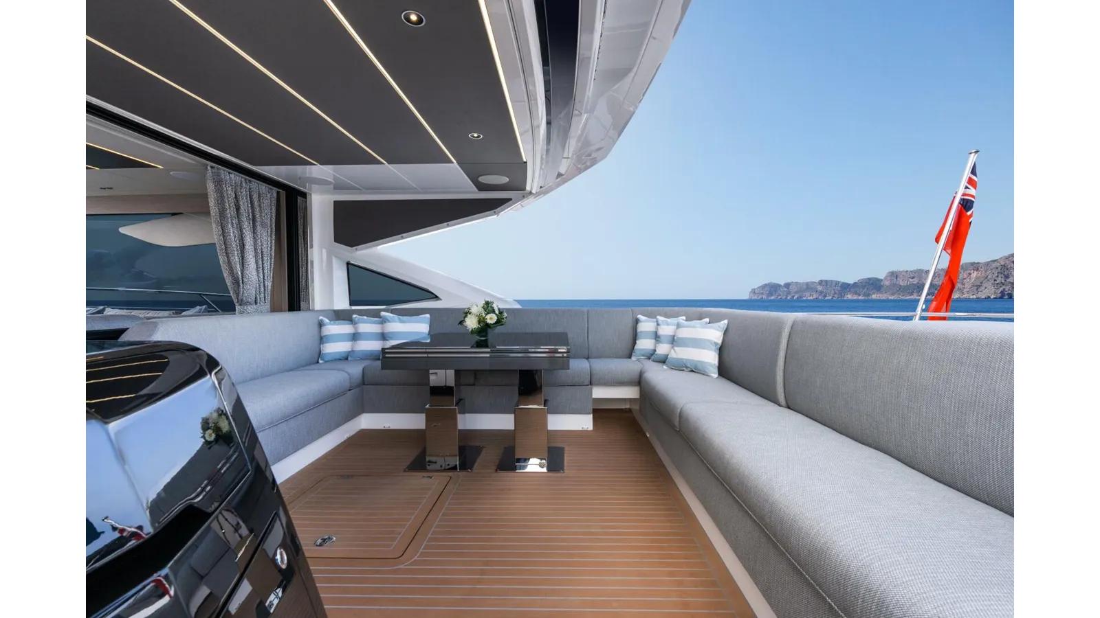 the best price on PREDATOR 75 75