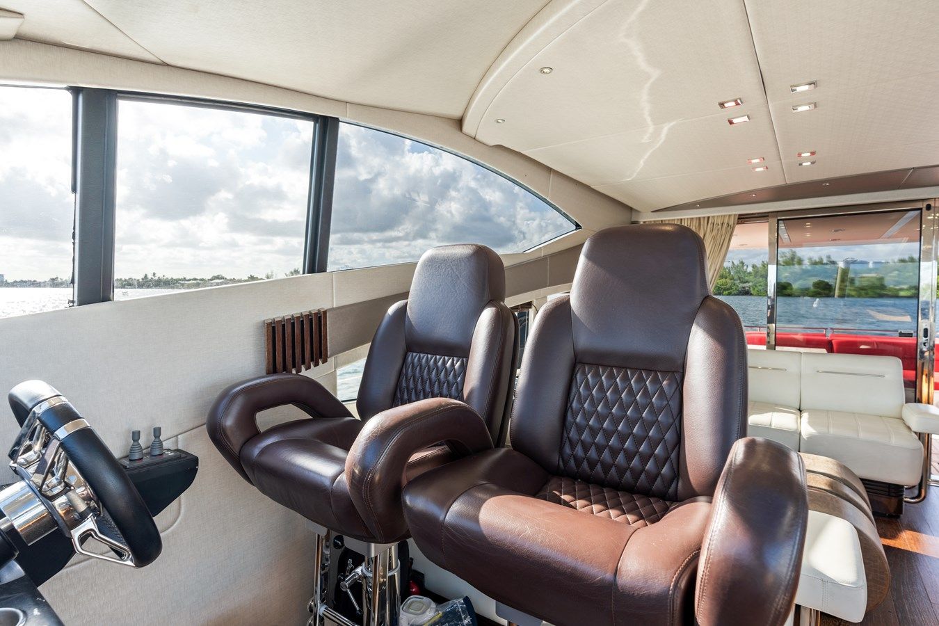 best yacht sales deals GEM - Sunseeker