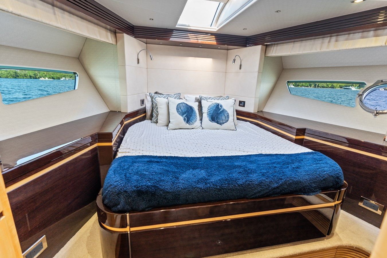 Buy a GEM at Shestakov Yacht Sales