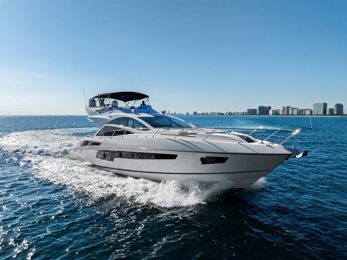 Buy a GEM 2014 at Shestakov Yacht Sales
