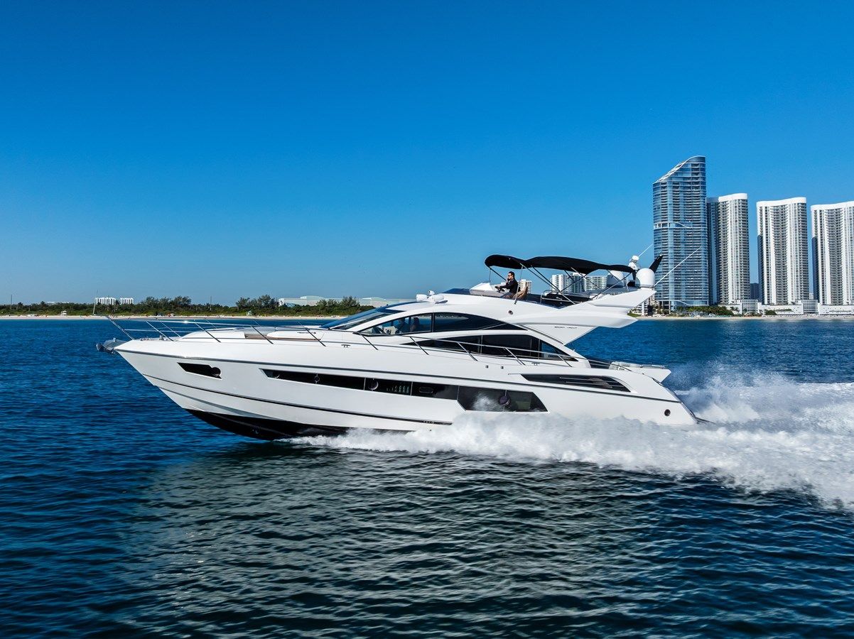 best yacht sales deals GEM - Sunseeker