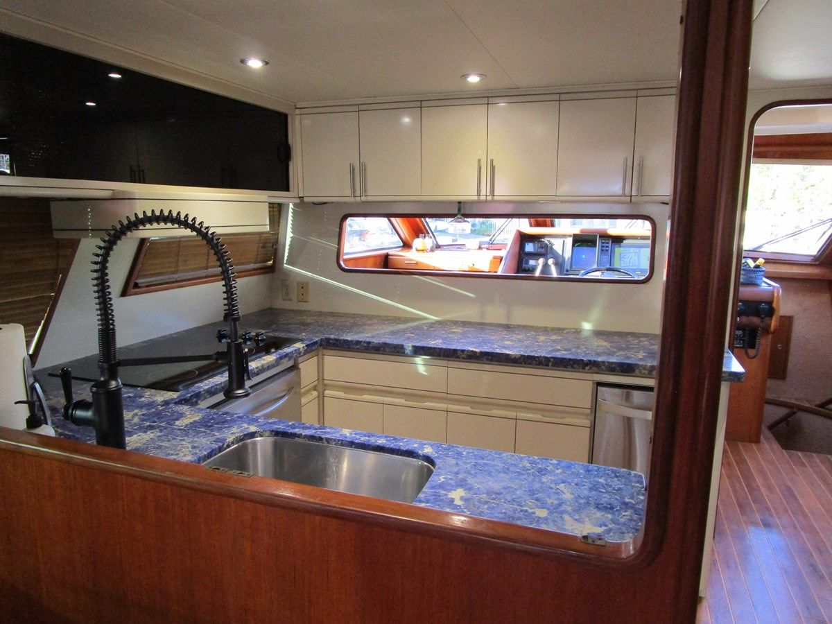 Лучшие предложения покупки яхты LUCKY STARS