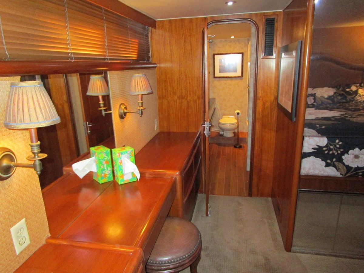 Лучшие предложения покупки яхты LUCKY STARS 1990