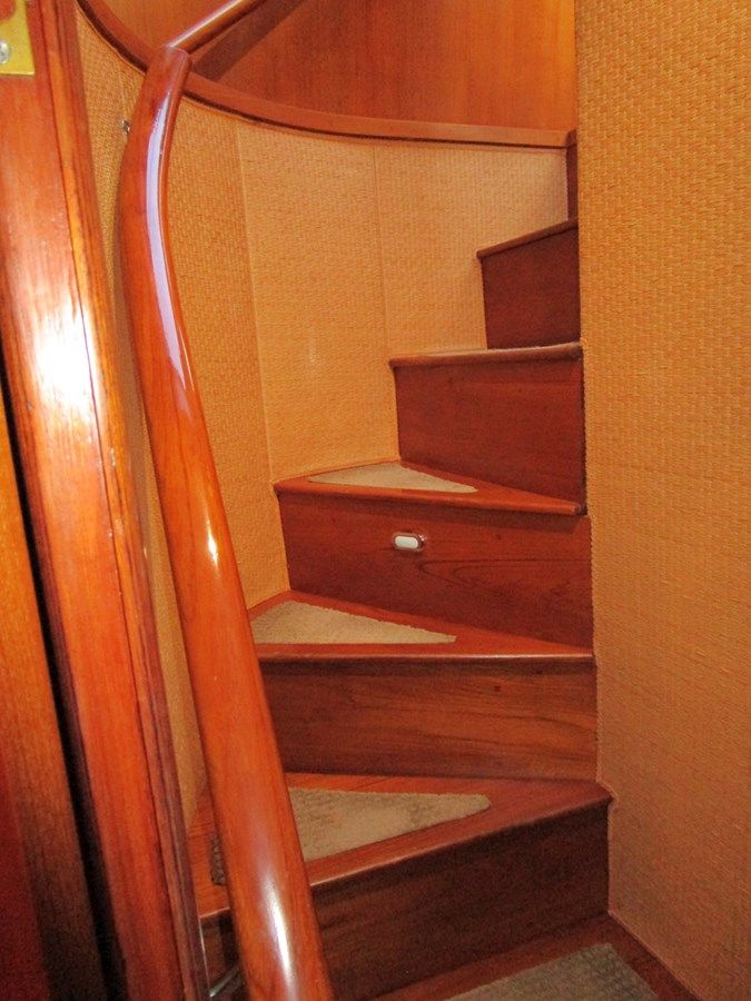 Лучшие предложения покупки яхты LUCKY STARS Cockpit Motor Yacht