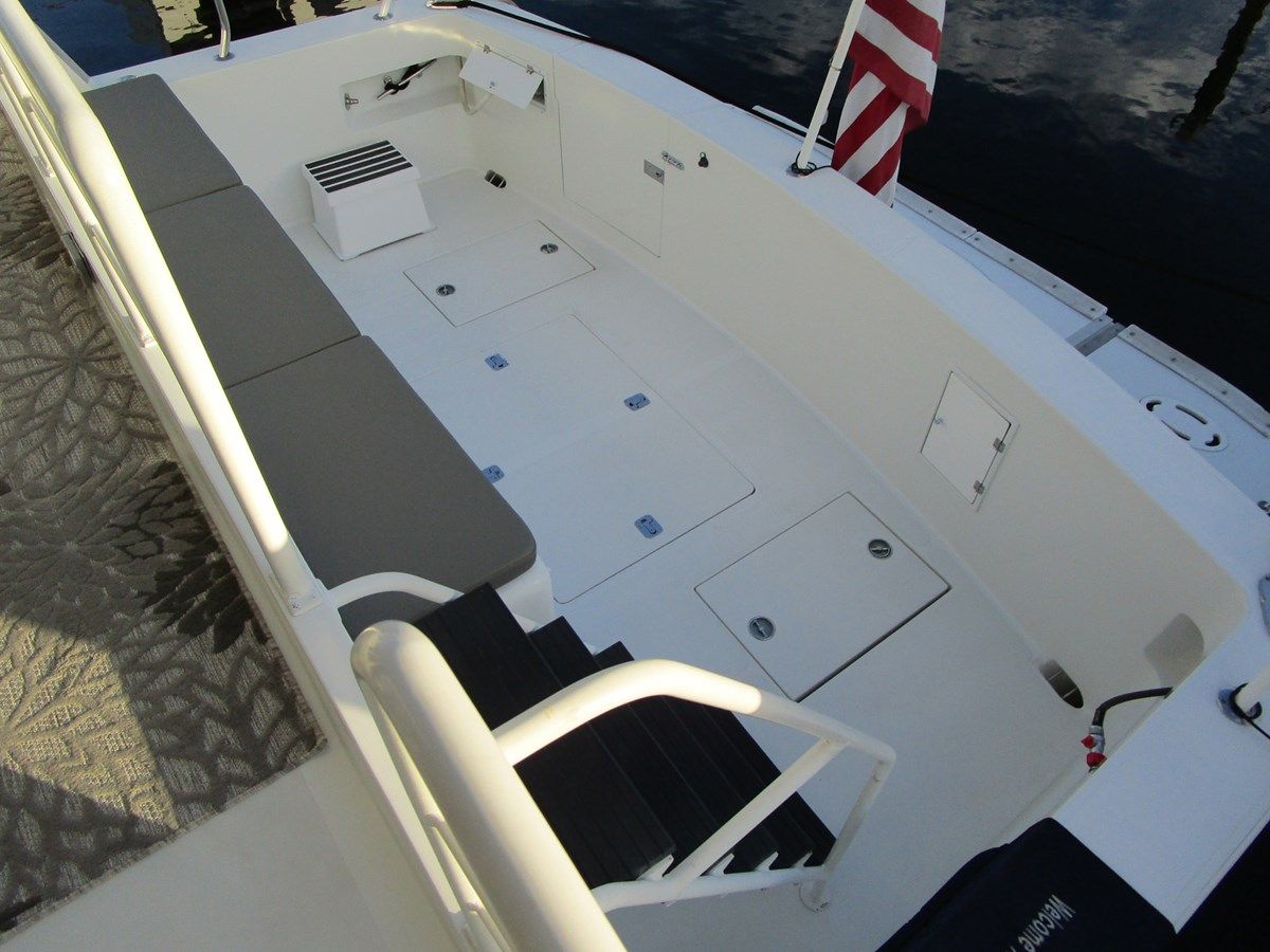 Продажа яхты LUCKY STARS - VIKING