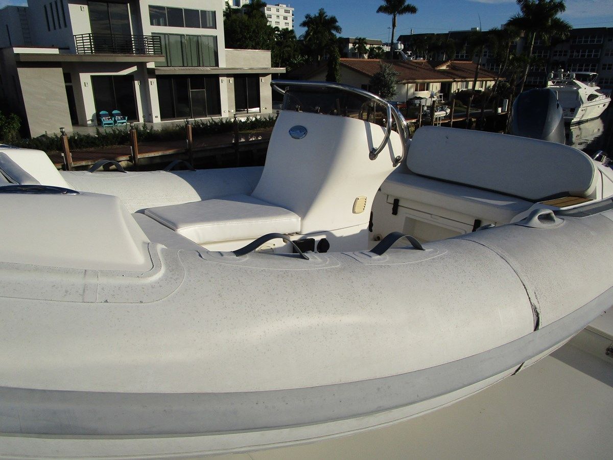 Продажа яхты LUCKY STARS - VIKING