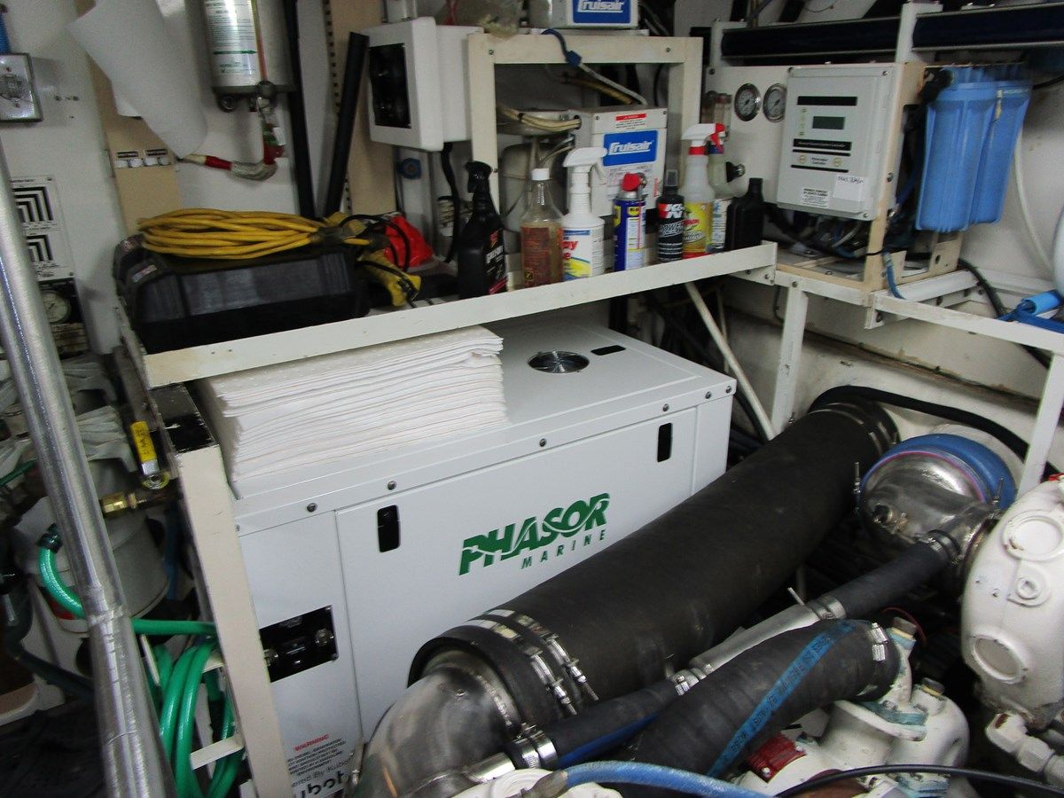 Лучшая цена на LUCKY STARS Cockpit Motor Yacht