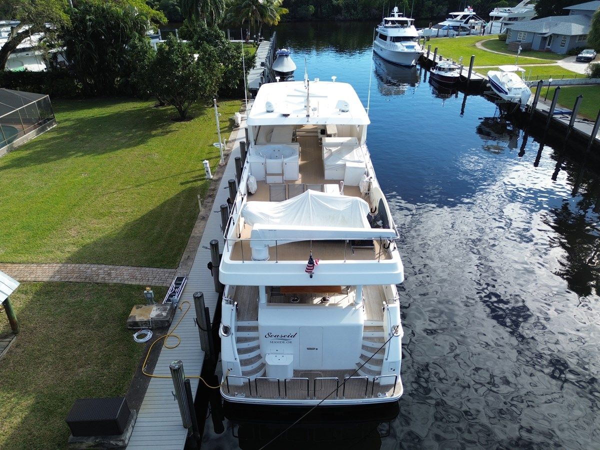 best yacht sales deals SEASEID - Hargrave