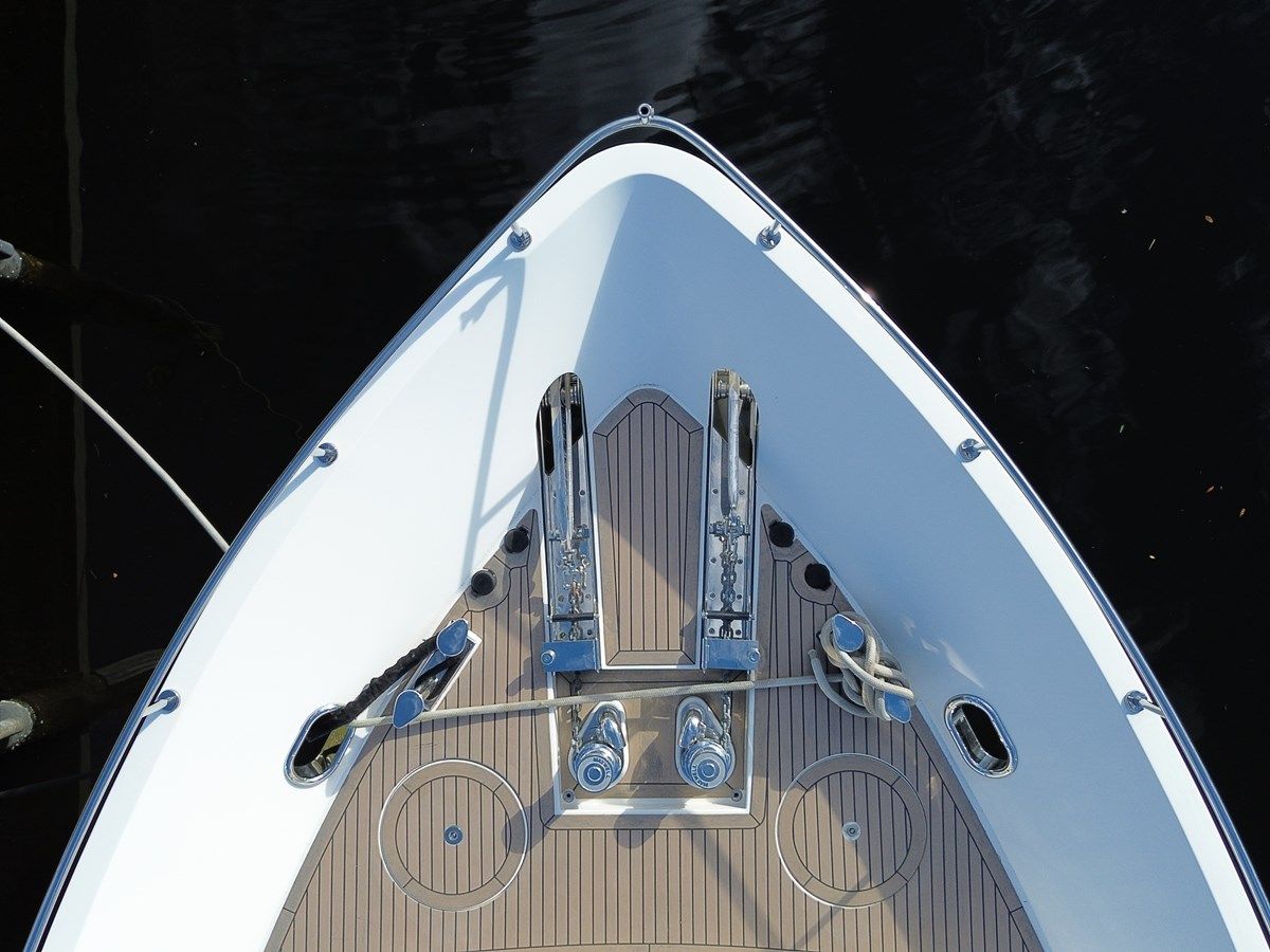 best yacht sales deals SEASEID - Hargrave