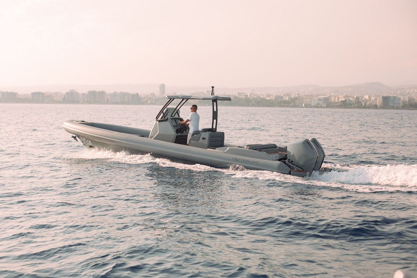 the best price on Olympic 30SR