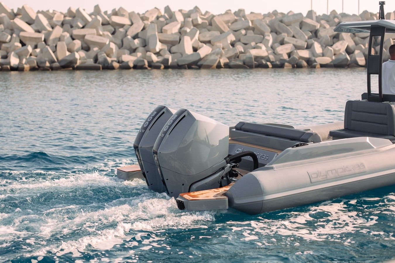 Buy a yacht Olympic 30SR 2023