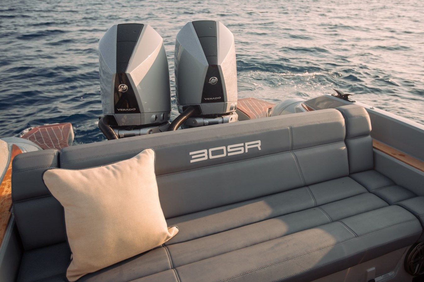 Buy a yacht Olympic 30SR - OLYMPIC RIBS