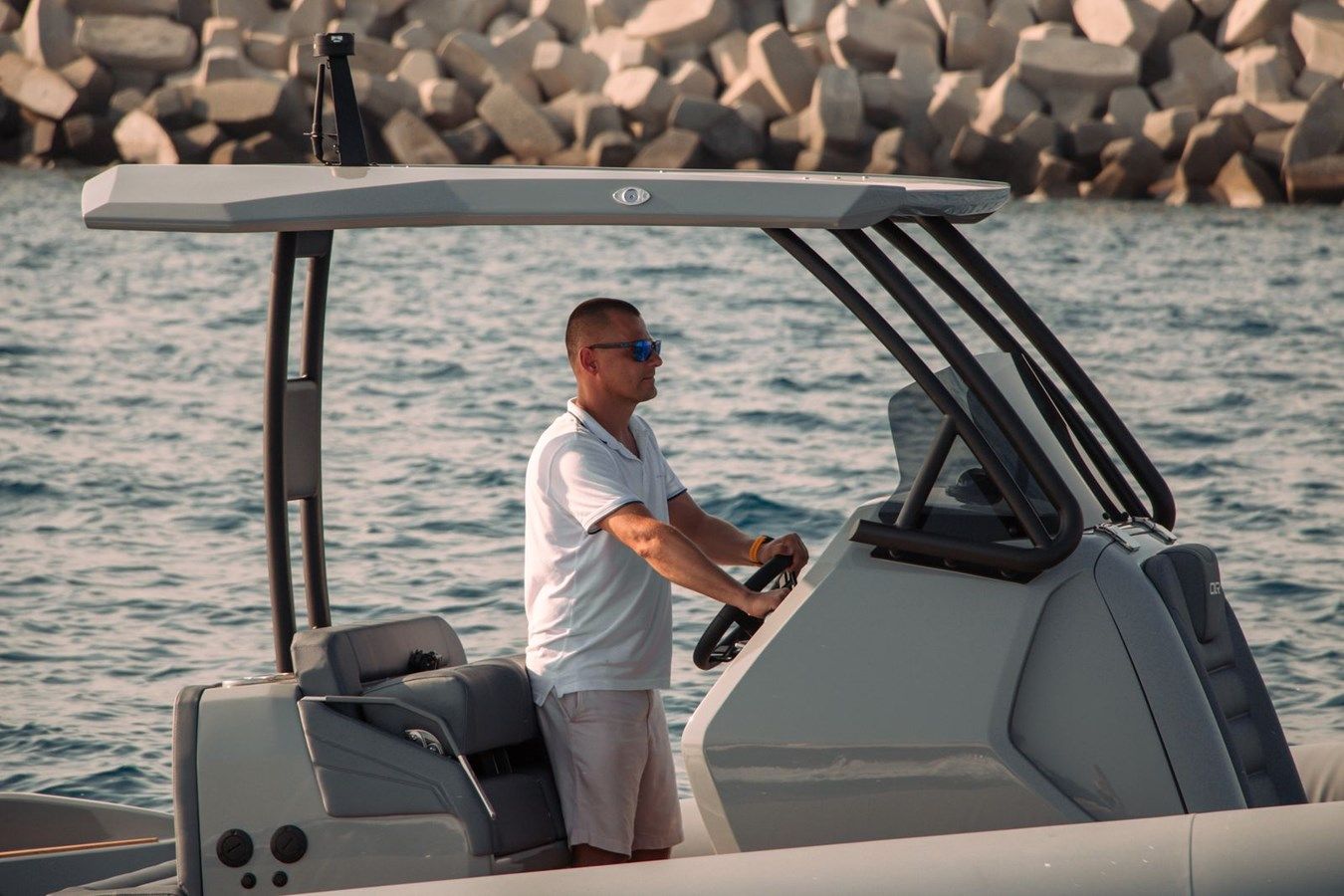 best yacht sales deals Olympic 30SR 31