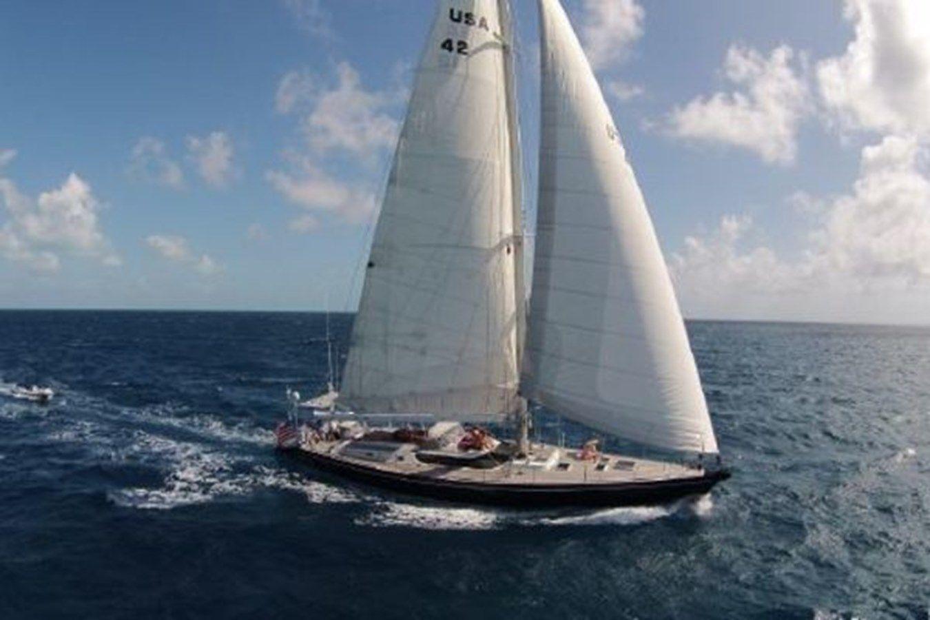 Buy a Cap II - CNB Yachts at Shestakov Yacht Sales