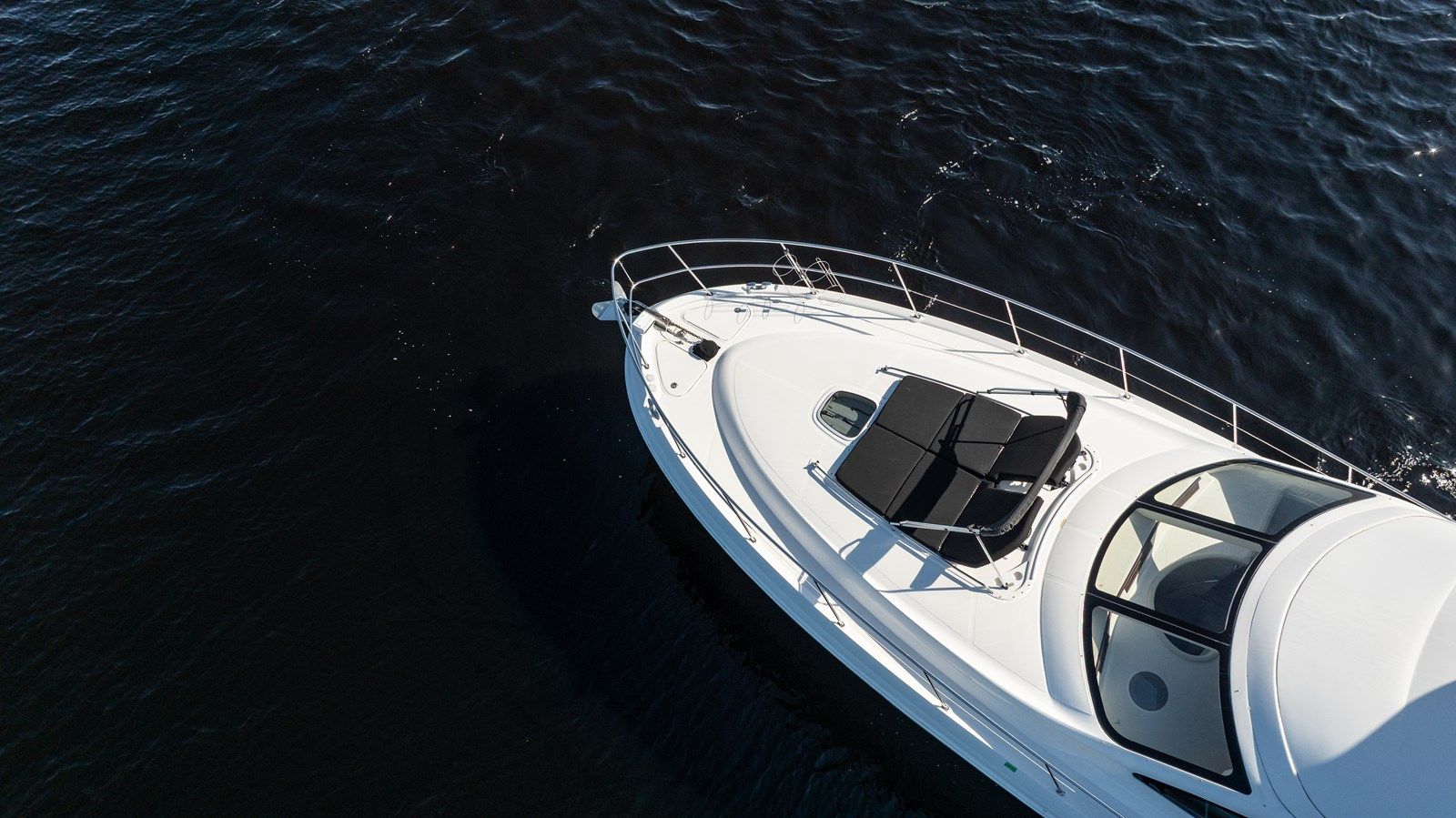 Лучшие предложения покупки яхты Love & Luck II