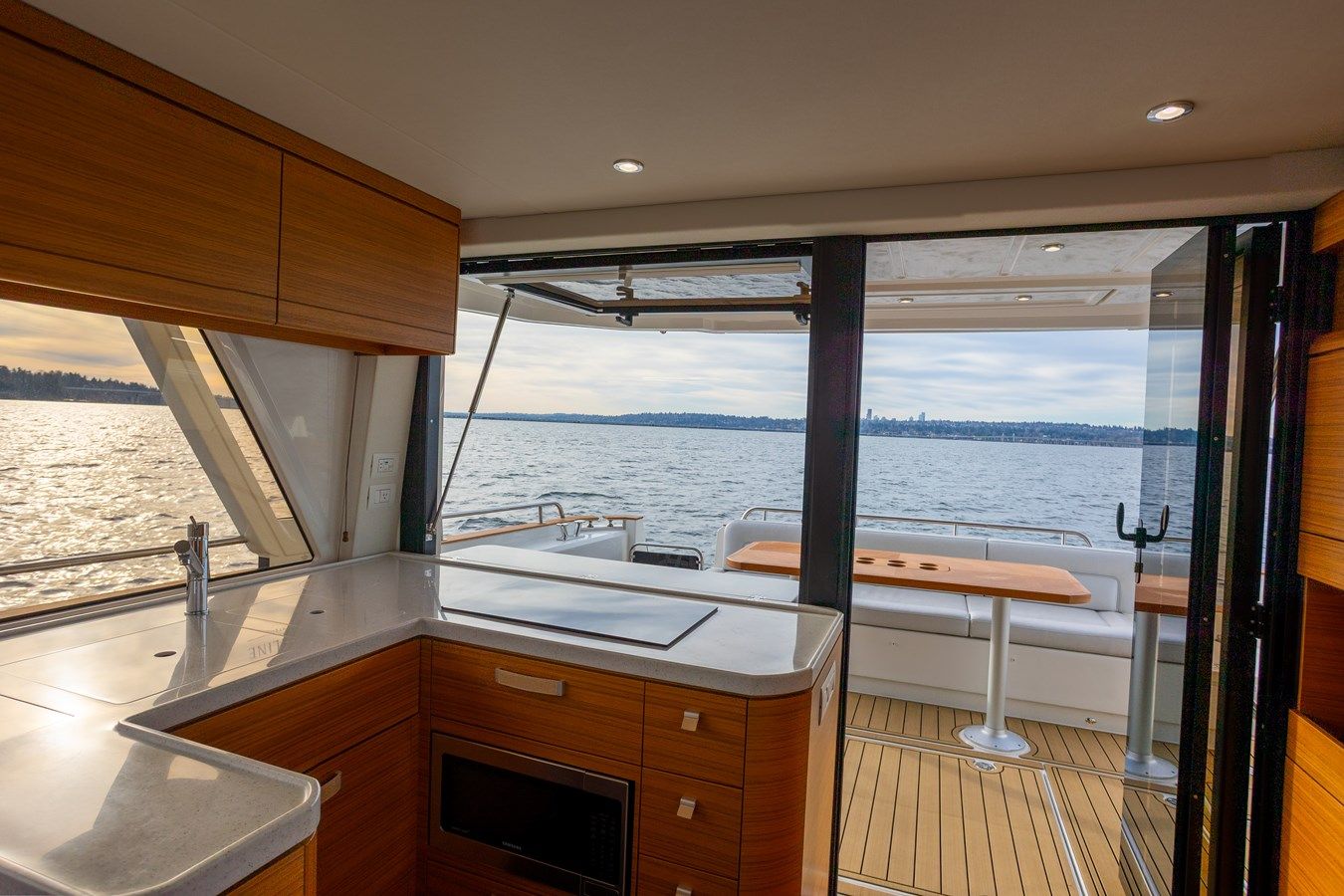 Buy a TUI 50 at Shestakov Yacht Sales