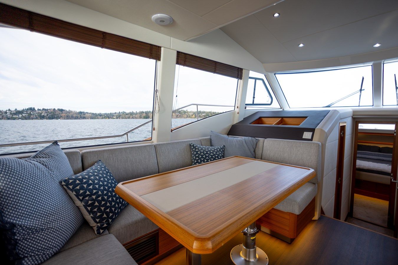 TUI - Greenline Yachts yacht sale