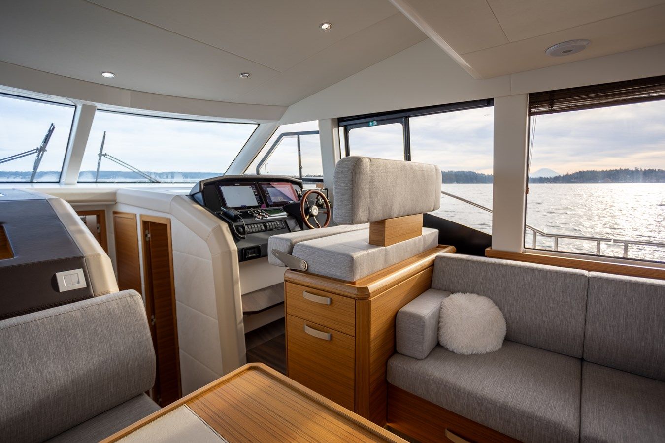 best yacht sales deals TUI