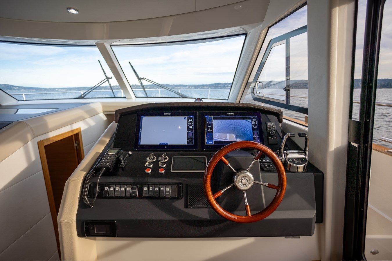 TUI - Greenline Yachts