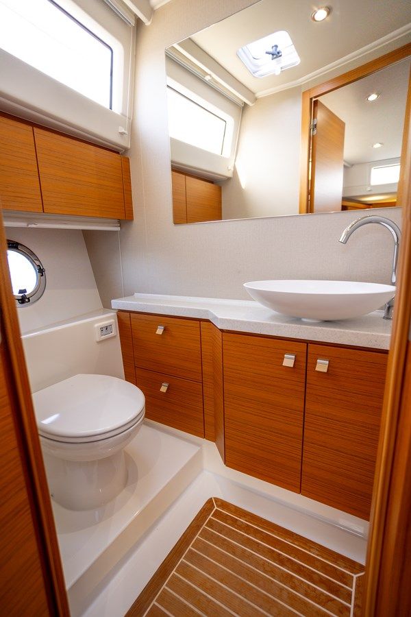 Buy a TUI 2023 at Shestakov Yacht Sales