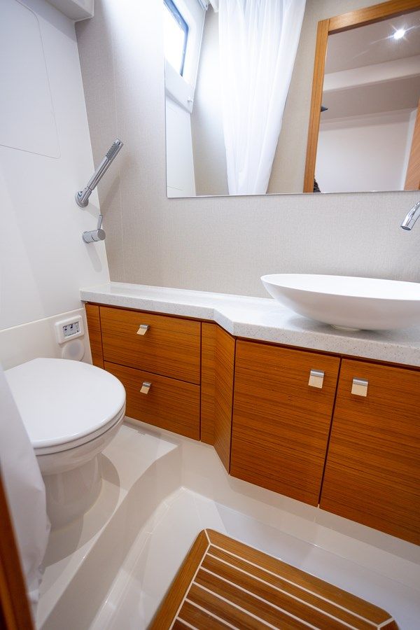 best yacht sales deals TUI 50