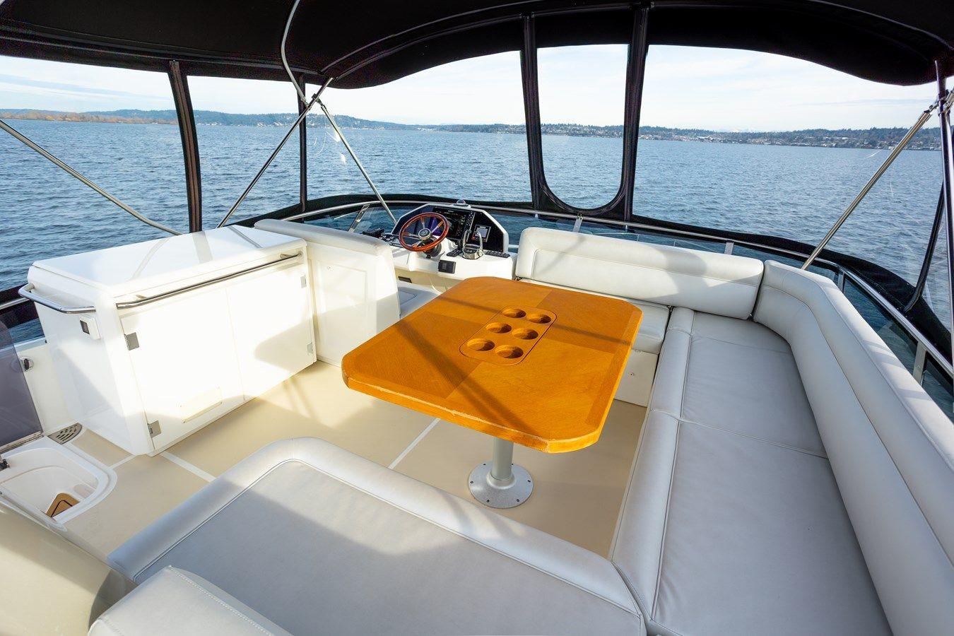 best yacht sales deals TUI 50