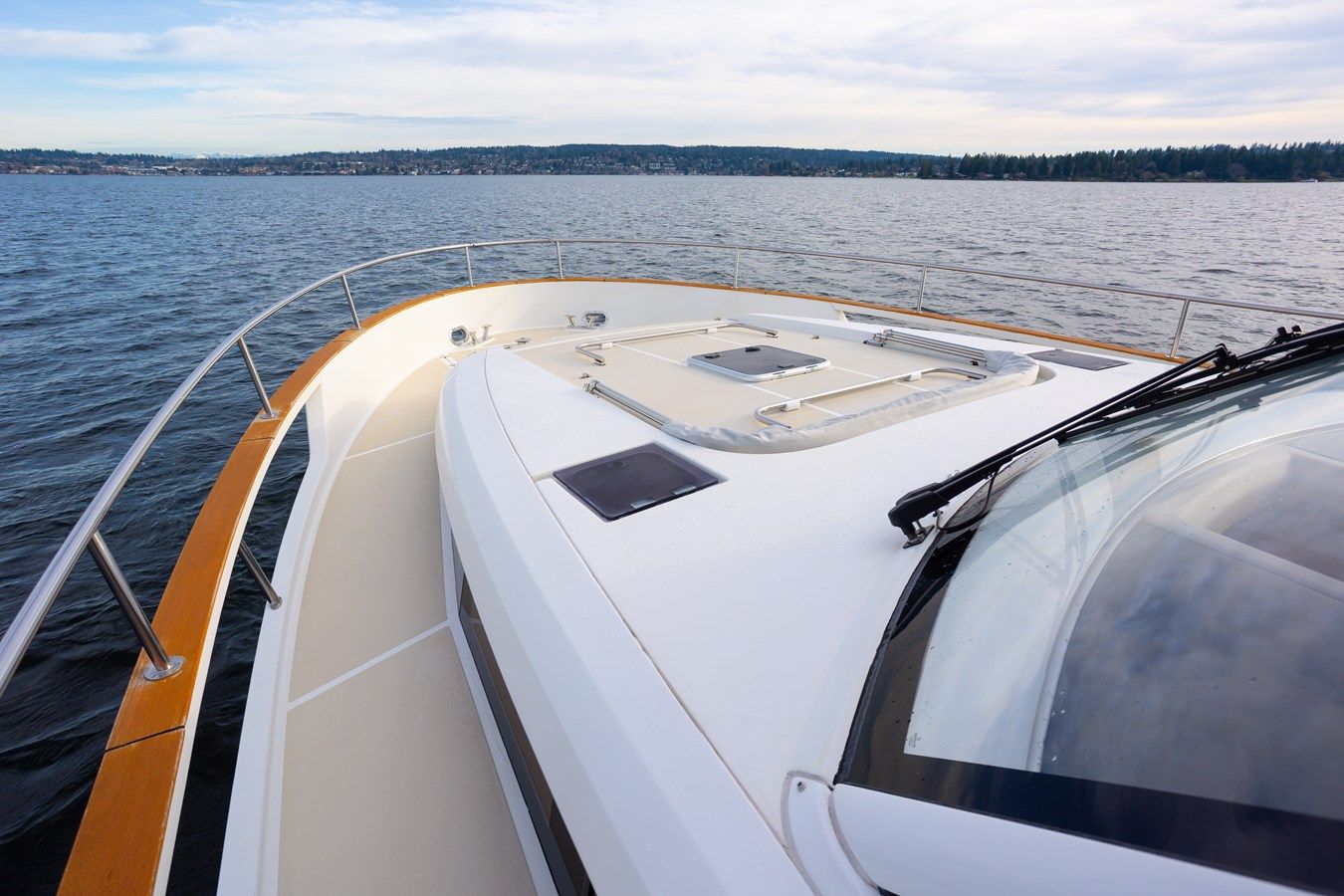 best yacht sales deals TUI 2023