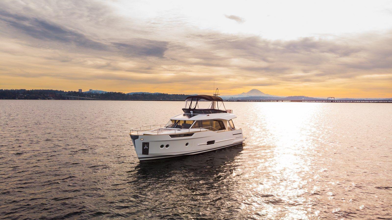 the best price on TUI - Greenline Yachts