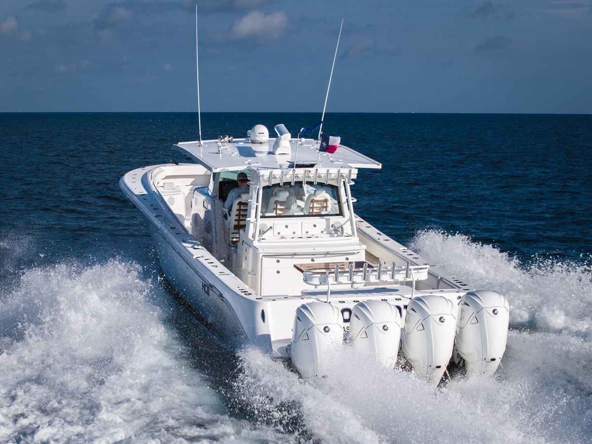 best yacht sales deals Cowboy