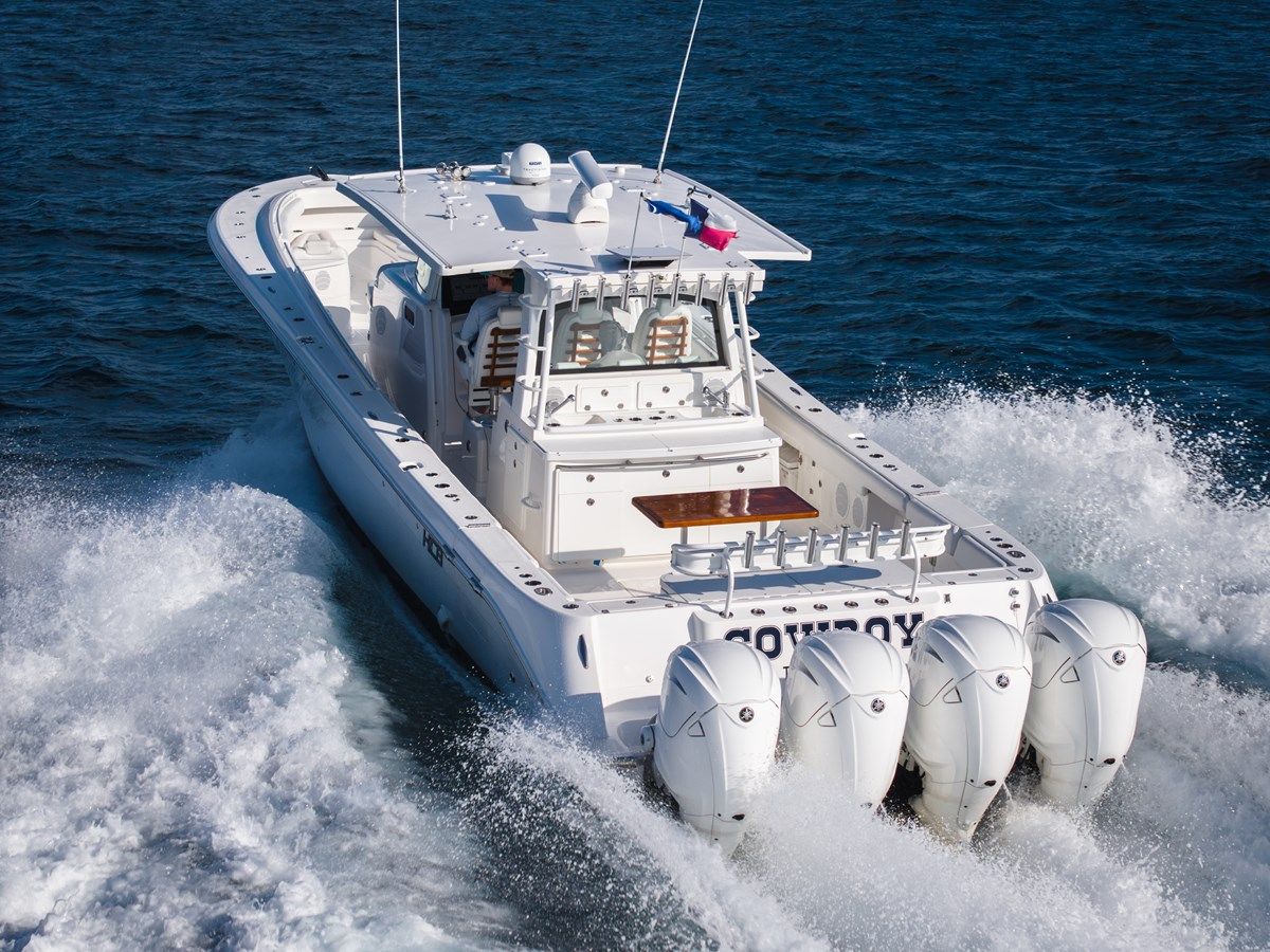 the best price on Cowboy 53