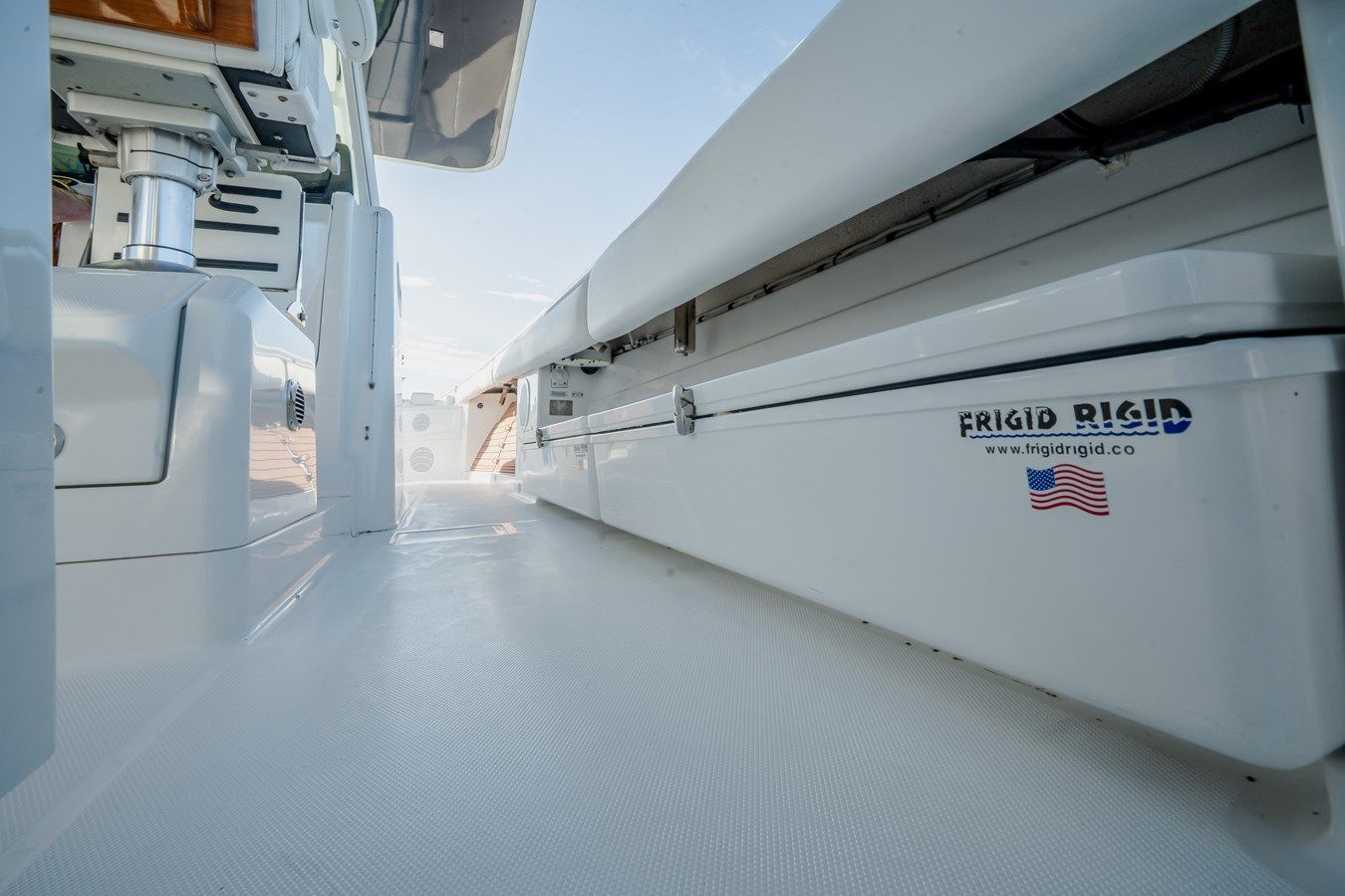 Cowboy 2020 yacht sale