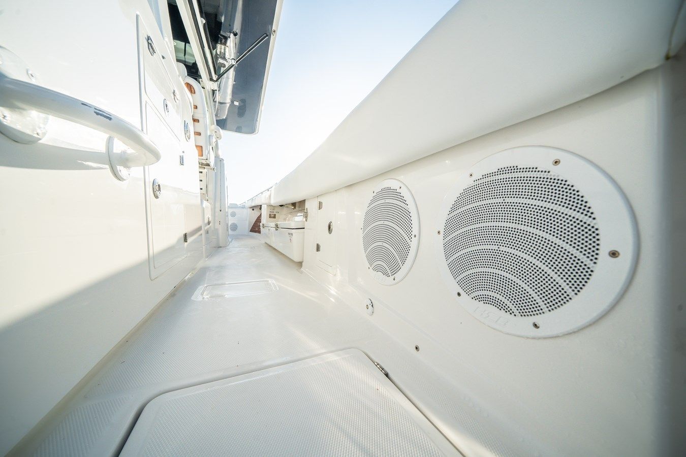 Buy a Cowboy - HCB at Shestakov Yacht Sales