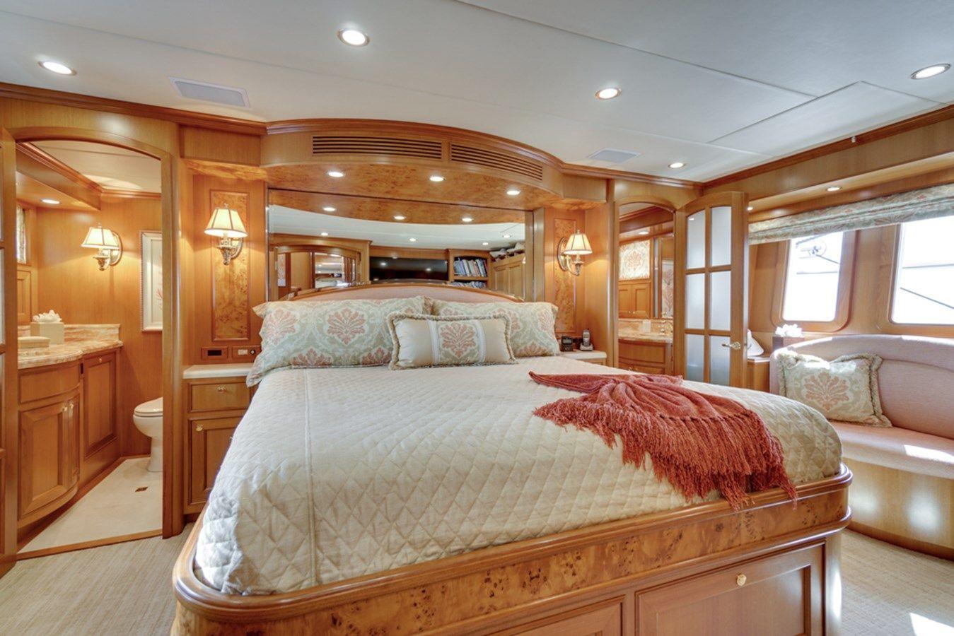 Лучшие предложения покупки яхты Sanctuary - OFFSHORE YACHTS