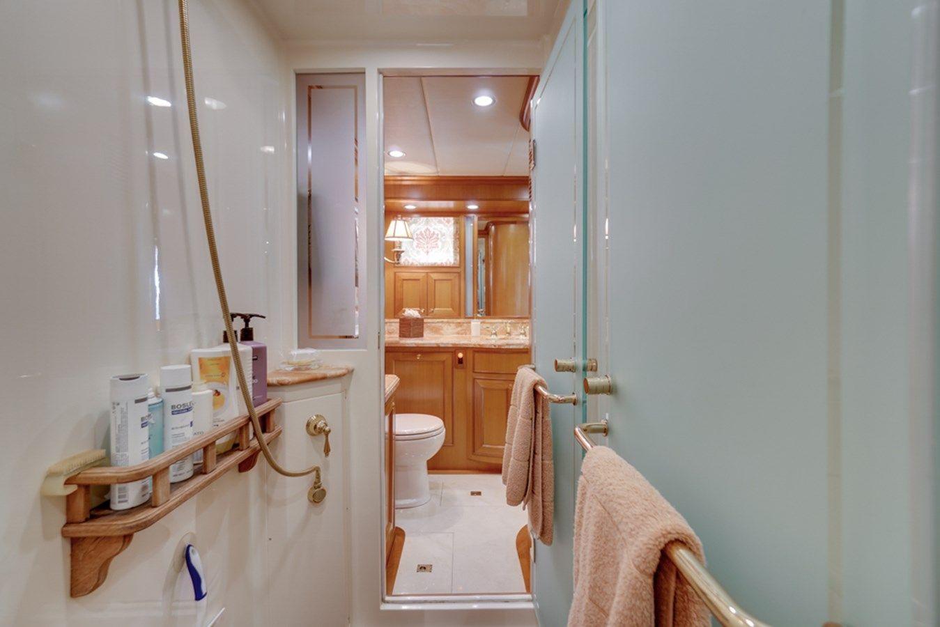 Купить яхту Sanctuary в Shestakov Yacht Sales