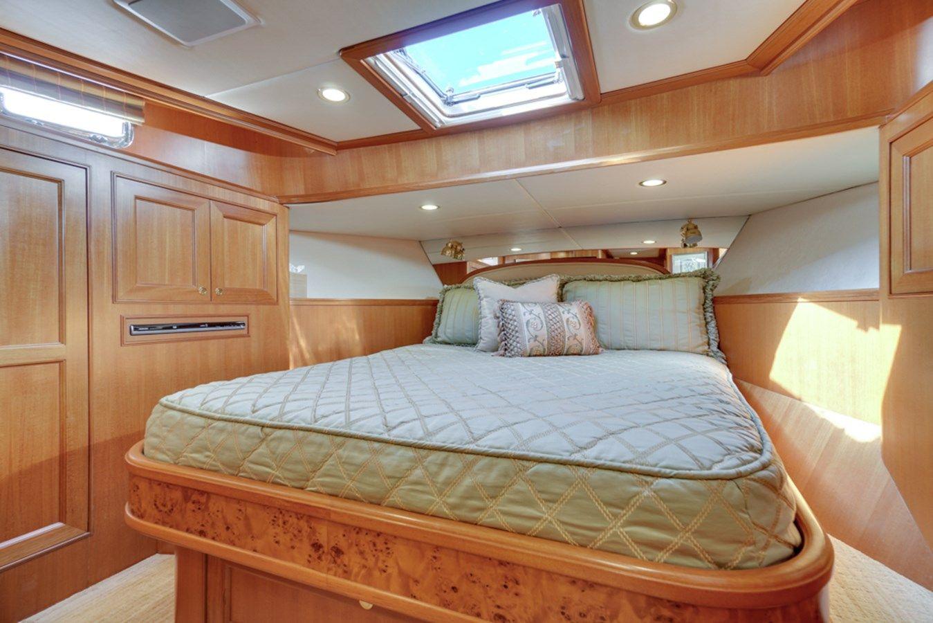 Купить яхту Sanctuary 2007 в Shestakov Yacht Sales