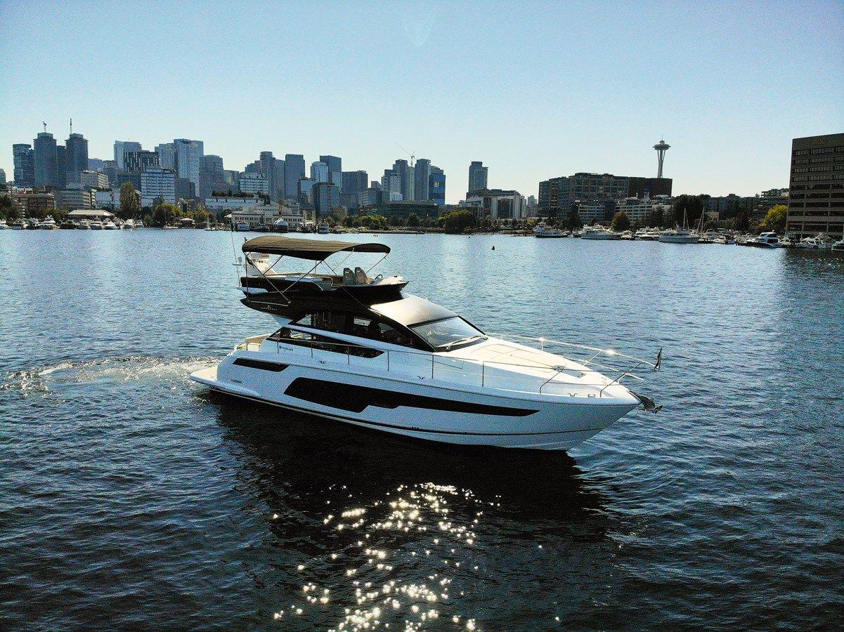 50 FAIRLINE - Fairline