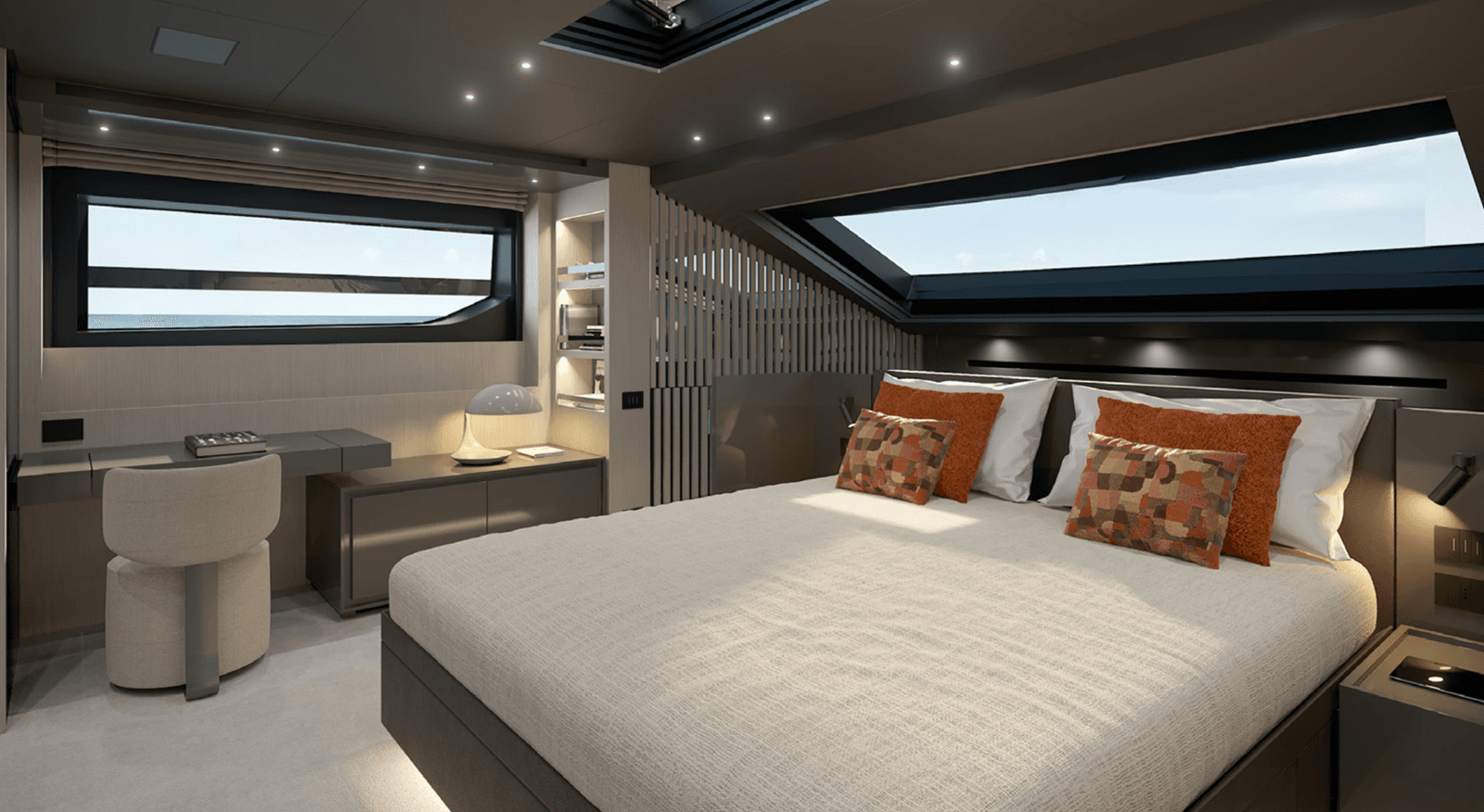 Buy a yacht SL96A894 SL96 Asymmetric