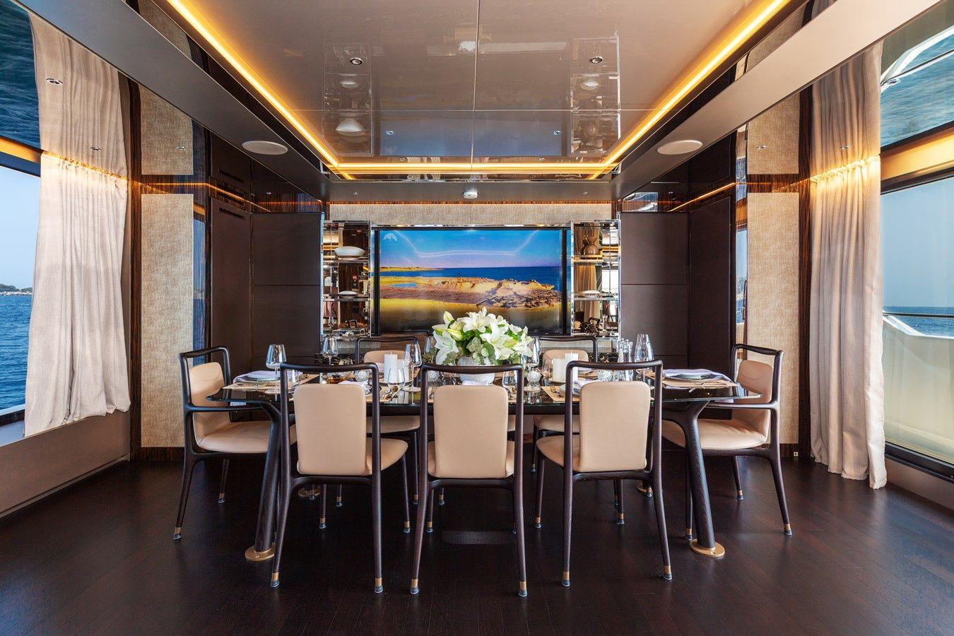 best yacht sales deals NANGARA 105