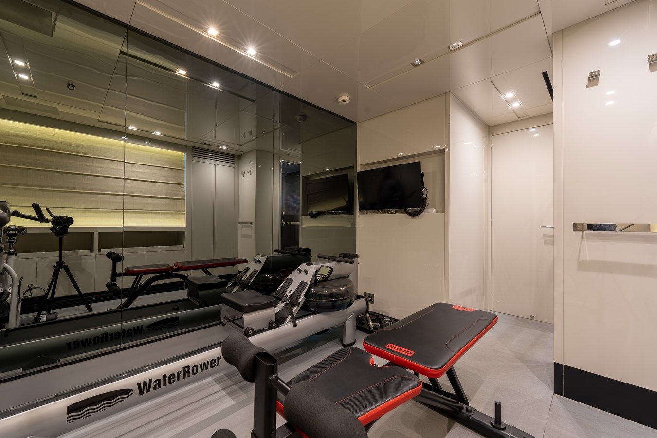 Продажа яхты BONITA II