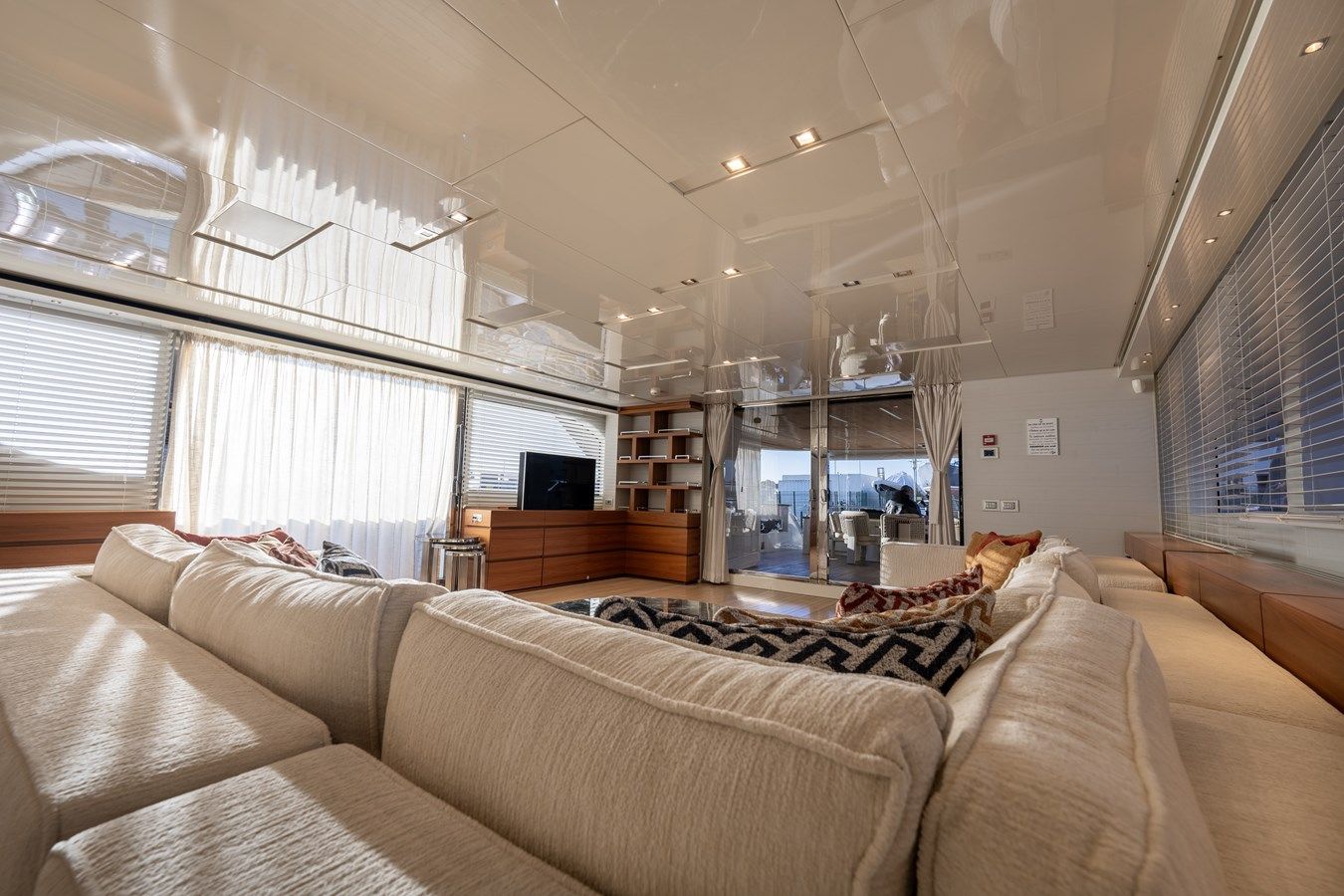 Лучшая цена на BONITA II - Sanlorenzo