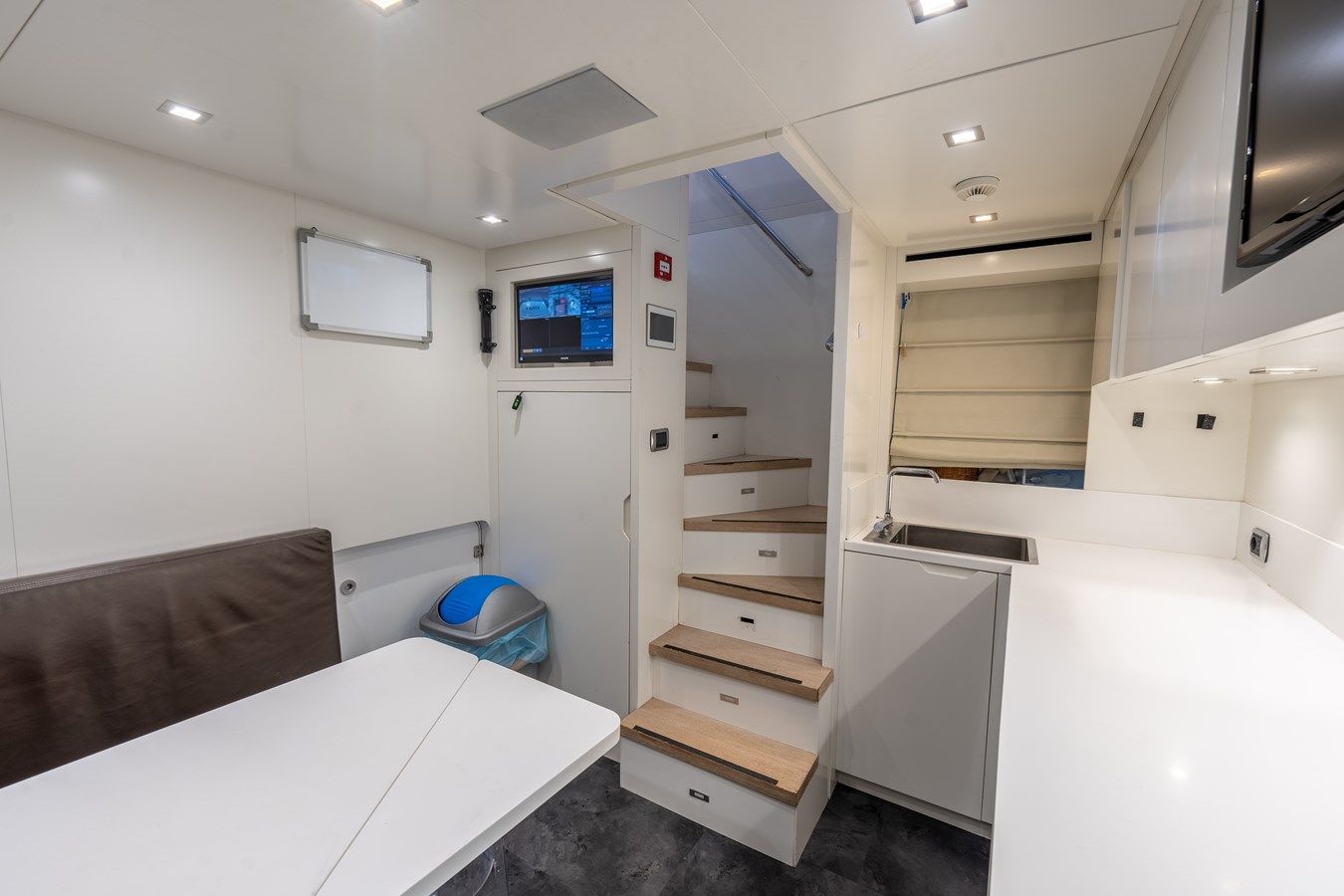 Стоимость яхты BONITA II - Sanlorenzo