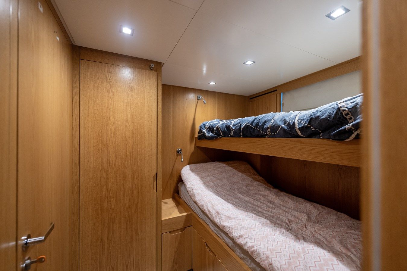 Лучшие предложения покупки яхты BONITA II 2014