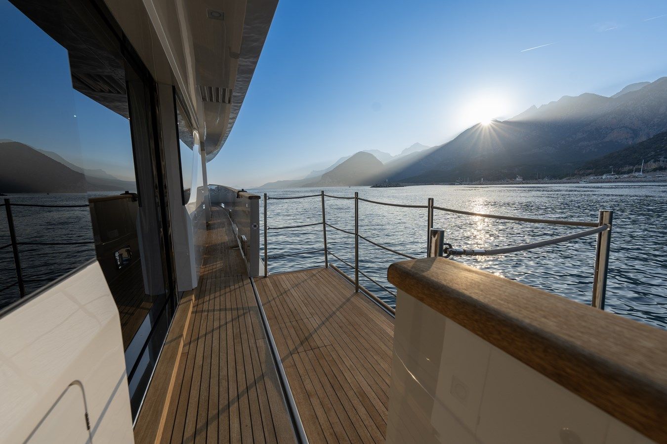 Лучшие предложения покупки яхты BONITA II - Sanlorenzo