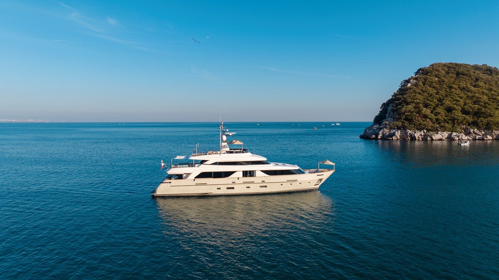 Лучшая цена на BONITA II