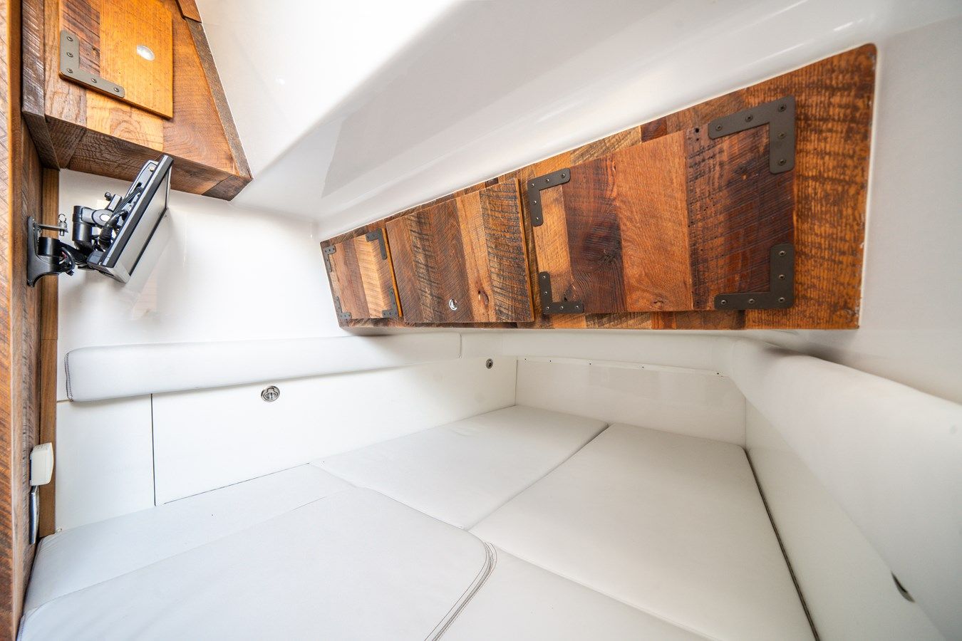 Cowboy - HCB yacht sale