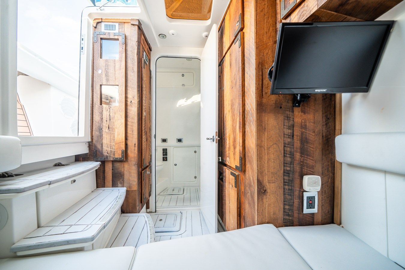 best yacht sales deals Cowboy