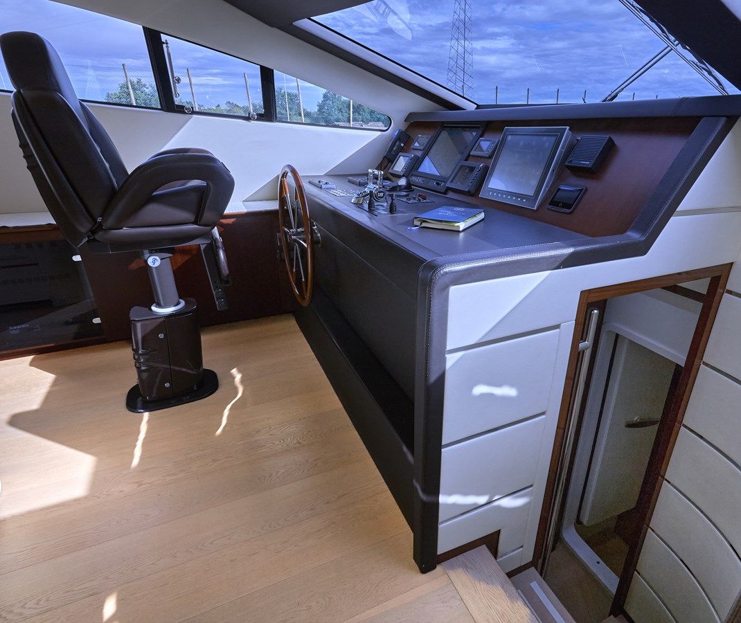 best yacht sales deals PANTAREI